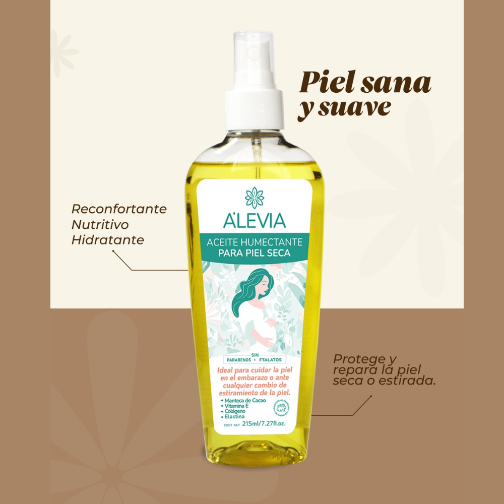 PAGUE 2 PRODUCTOS LLEVE 3 / KIT ALEVIA INTENSIVO