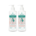 2x1 Loción reafirmante corporal x 250 ml